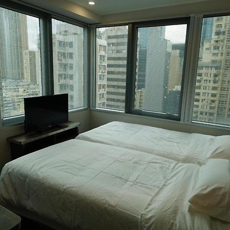 Mk Stay - Formerly Hotel Mk Hongkong Zewnętrze zdjęcie