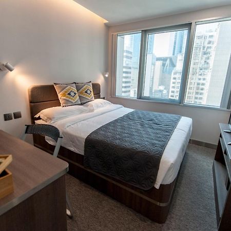 Mk Stay - Formerly Hotel Mk Hongkong Zewnętrze zdjęcie