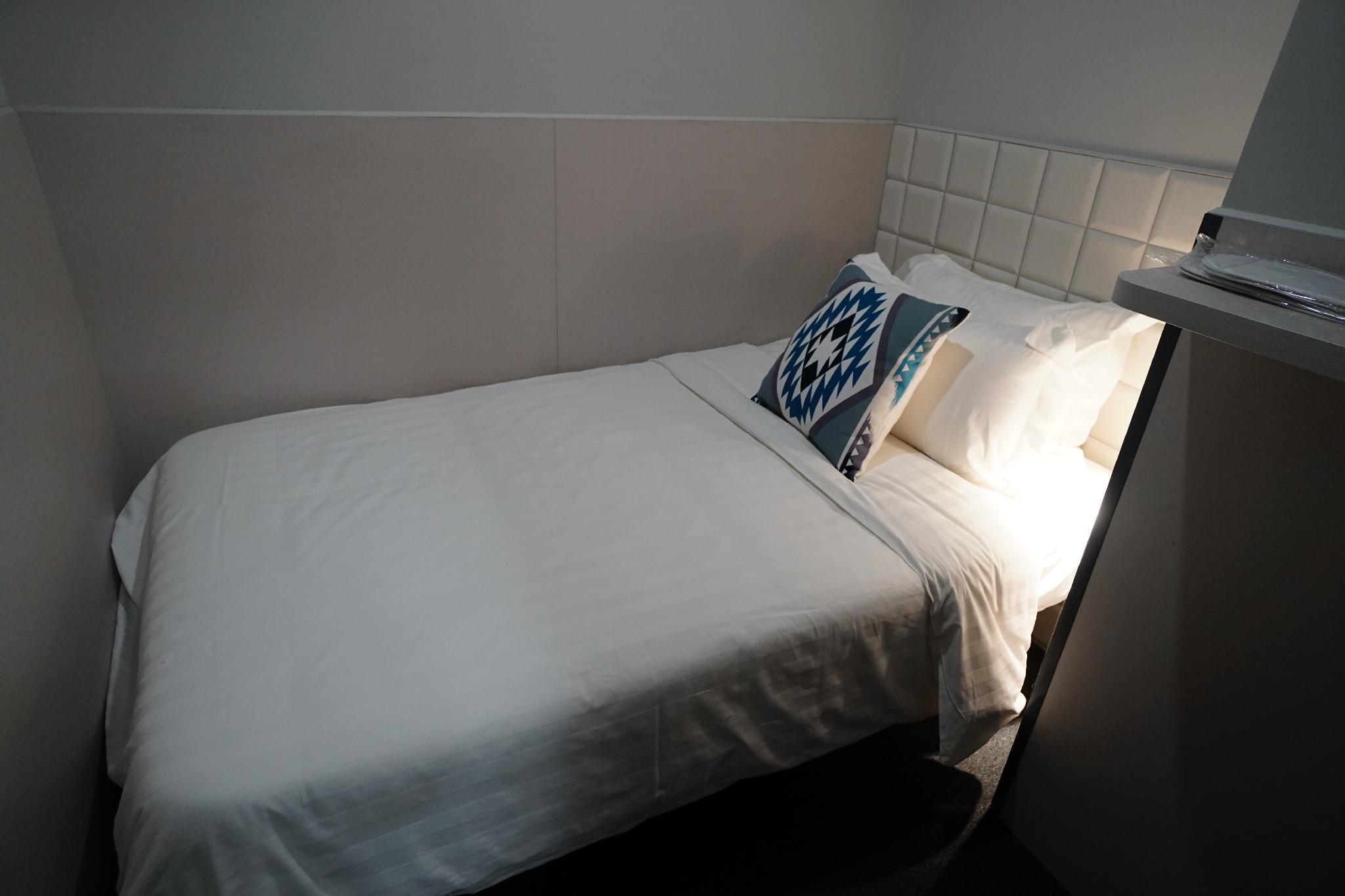 Mk Stay - Formerly Hotel Mk Hongkong Zewnętrze zdjęcie