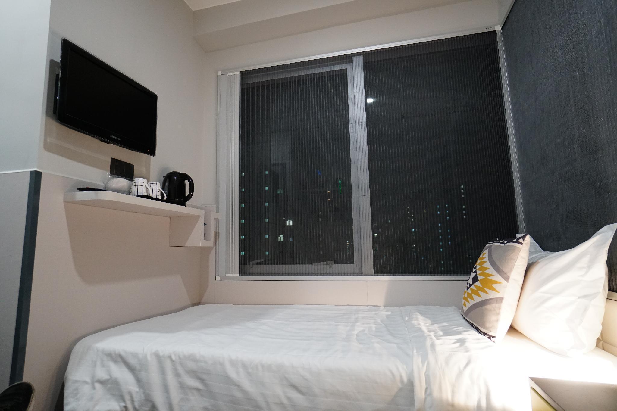 Mk Stay - Formerly Hotel Mk Hongkong Zewnętrze zdjęcie