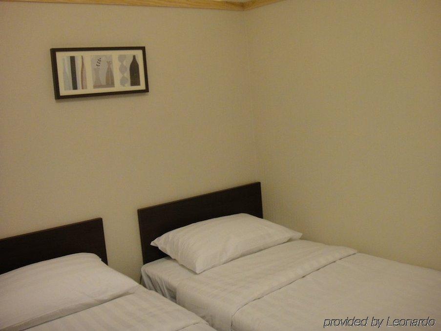 Mk Stay - Formerly Hotel Mk Hongkong Zewnętrze zdjęcie