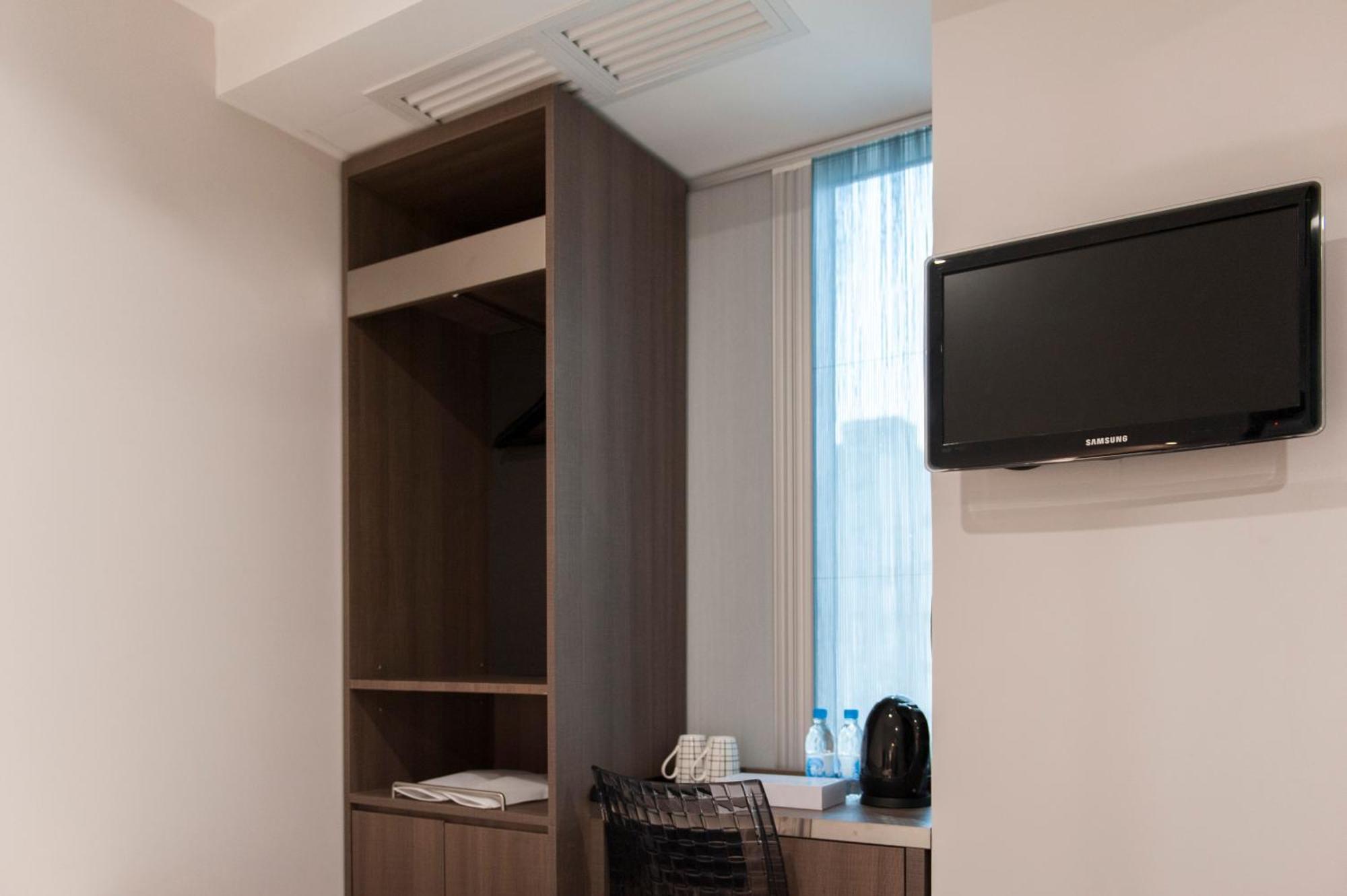 Mk Stay - Formerly Hotel Mk Hongkong Zewnętrze zdjęcie