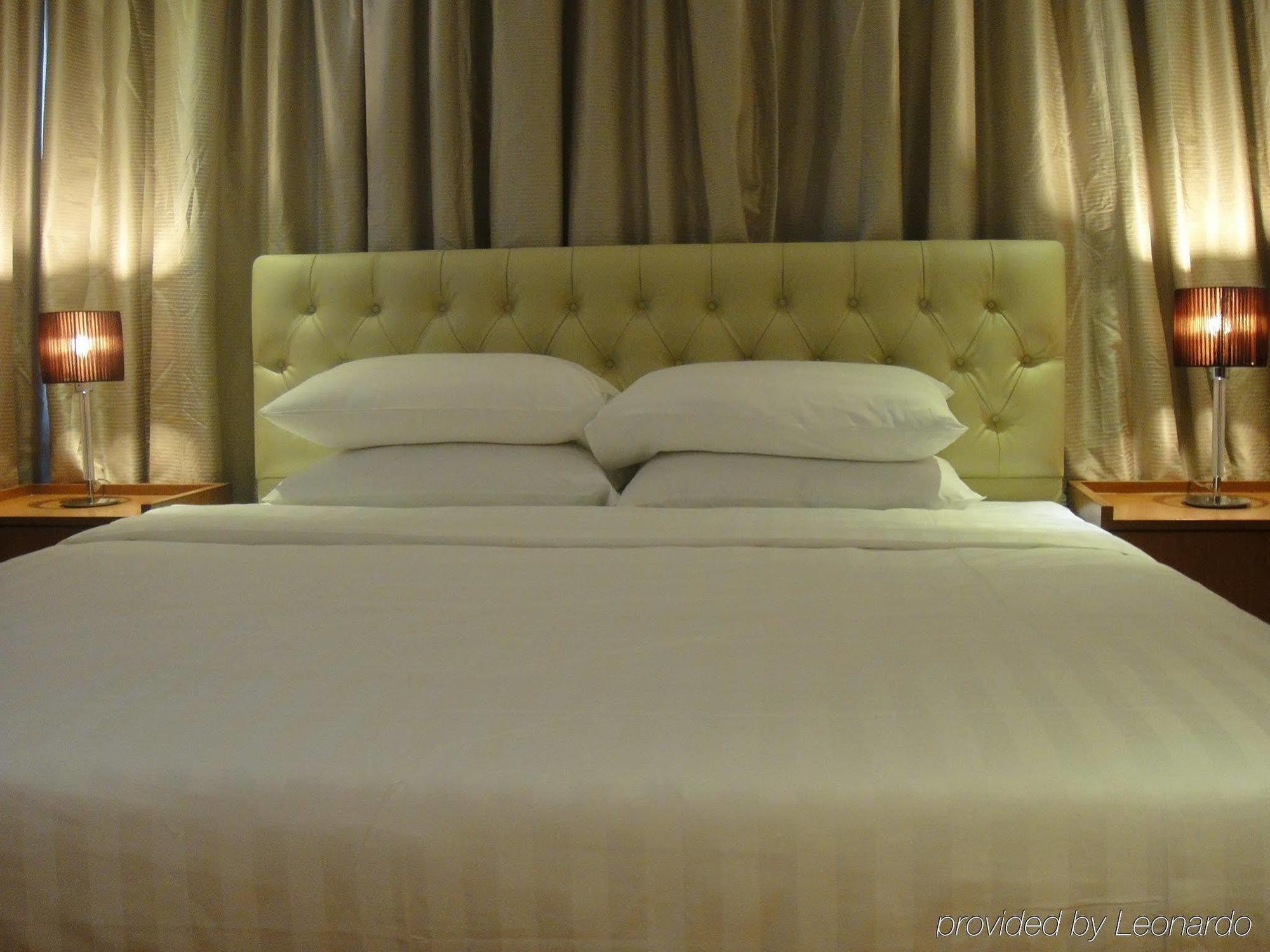 Mk Stay - Formerly Hotel Mk Hongkong Zewnętrze zdjęcie