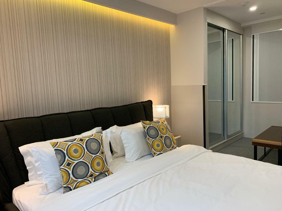 Mk Stay - Formerly Hotel Mk Hongkong Zewnętrze zdjęcie