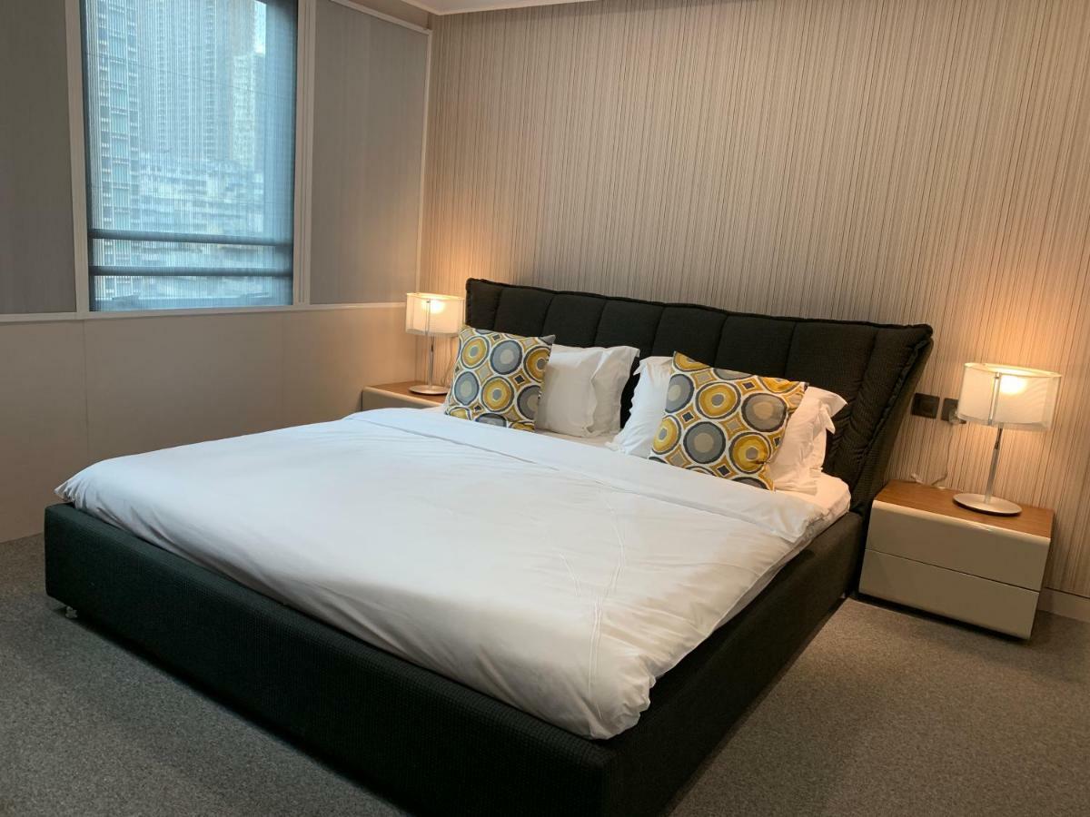Mk Stay - Formerly Hotel Mk Hongkong Zewnętrze zdjęcie