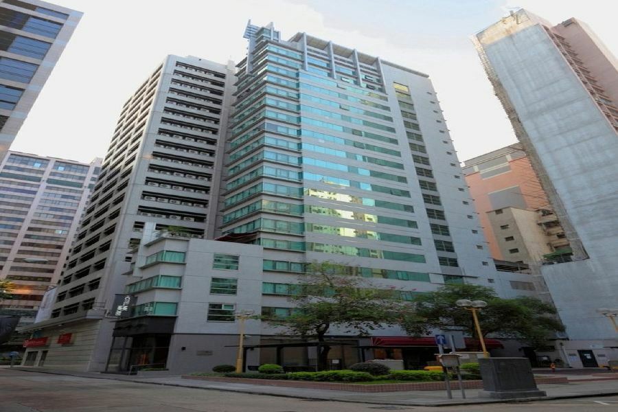 Mk Stay - Formerly Hotel Mk Hongkong Zewnętrze zdjęcie