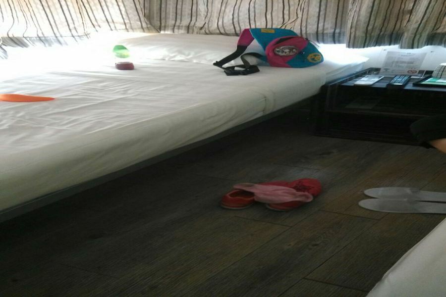 Mk Stay - Formerly Hotel Mk Hongkong Zewnętrze zdjęcie